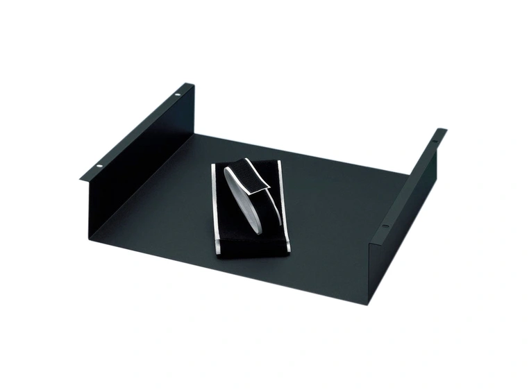Adam Hall 19" Parts 8756 - 19" Rack Cradle 2 